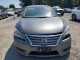 Nissan SENTRA 2015 — Copart