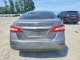 Nissan SENTRA 2015 — Copart