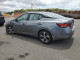 Nissan SENTRA 2021 — Copart