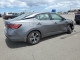 Nissan SENTRA 2021 — Copart