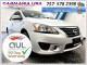 Nissan SENTRA 2014 — Copart