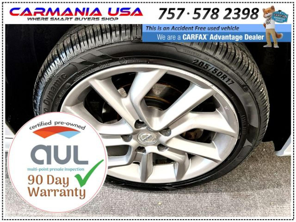 Nissan SENTRA 2014 — Copart
