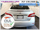 Nissan SENTRA 2014 — Copart