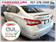Nissan SENTRA 2014 — Copart