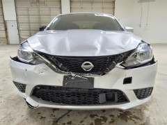 Nissan SENTRA 2019 — Copart