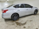 Nissan SENTRA 2019 — Copart