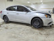 Nissan SENTRA 2019 — Copart