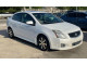 Nissan SENTRA 2012 — Copart