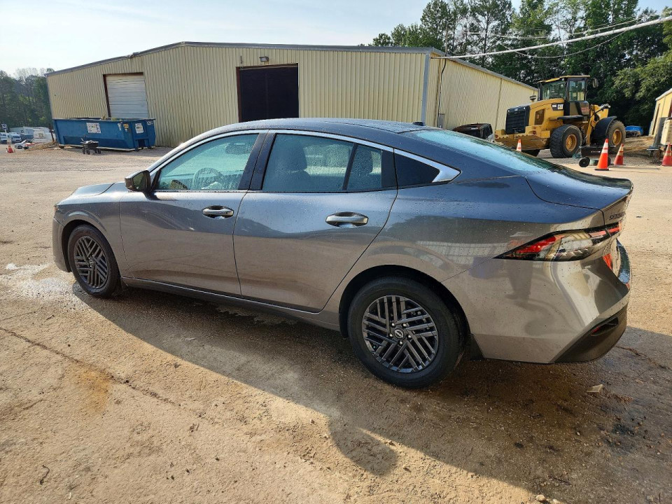 Nissan SENTRA 2026 — Copart