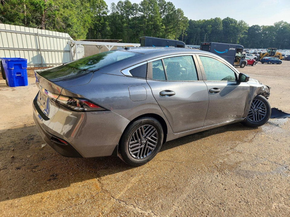 Nissan SENTRA 2026 — Copart