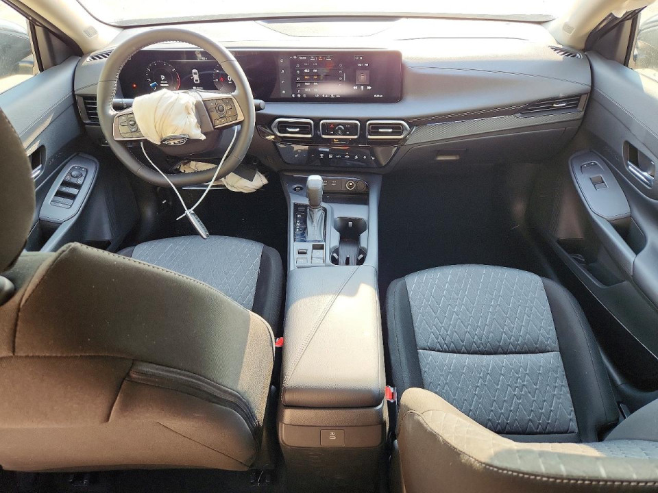 Nissan SENTRA 2026 — Copart