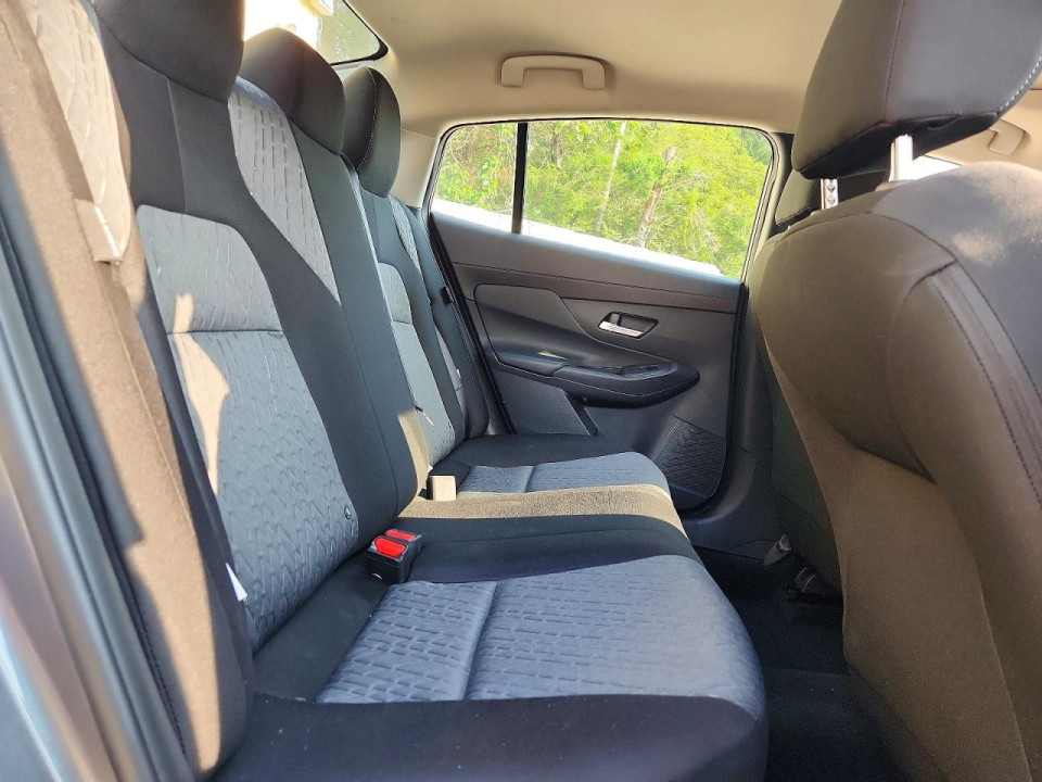 Nissan SENTRA 2026 — Copart