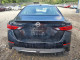 Nissan SENTRA 2022 — Copart