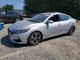 Nissan SENTRA 2022 — Copart