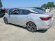 Nissan SENTRA 2022 — Copart