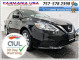 Nissan SENTRA 2018 — Copart