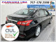 Nissan SENTRA 2018 — Copart