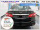 Nissan SENTRA 2018 — Copart
