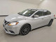 Nissan SENTRA 2017 — Copart