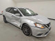 Nissan SENTRA 2017 — Copart