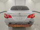 Nissan SENTRA 2017 — Copart