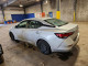 Nissan SENTRA 2020 — Copart