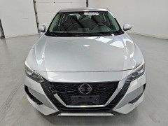 Nissan SENTRA 2023 — Copart