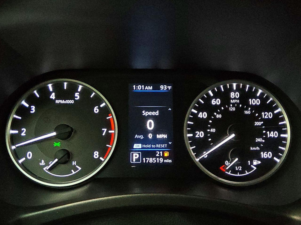 Nissan SENTRA 2023 — Copart