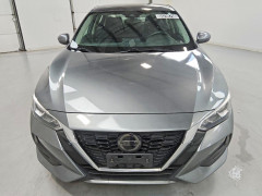 Nissan SENTRA 2023 — Copart