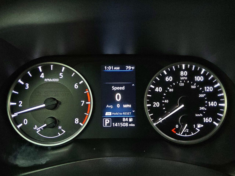 Nissan SENTRA 2023 — Copart
