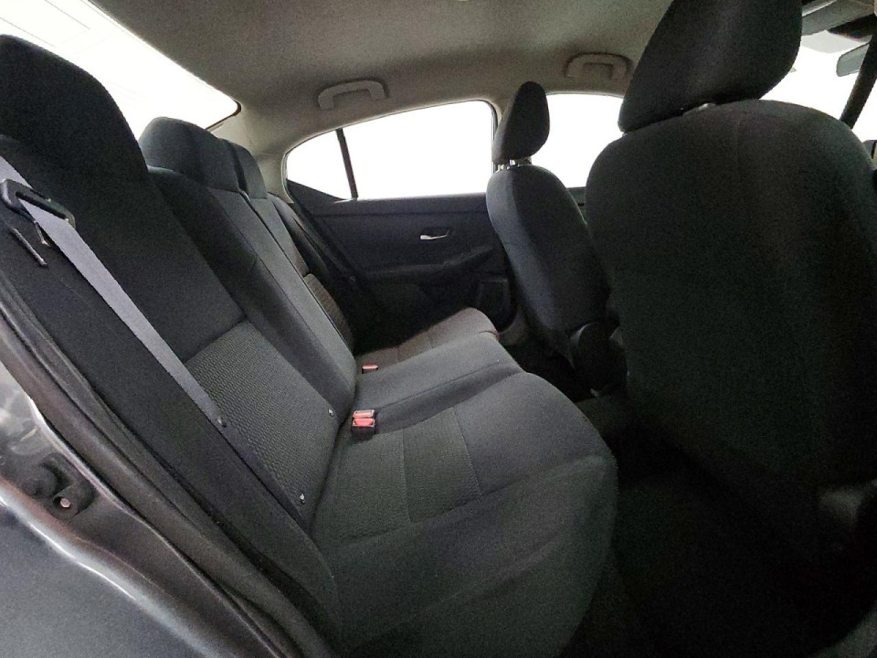 Nissan SENTRA 2023 — Copart