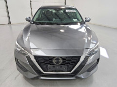 Nissan SENTRA 2023 — Copart