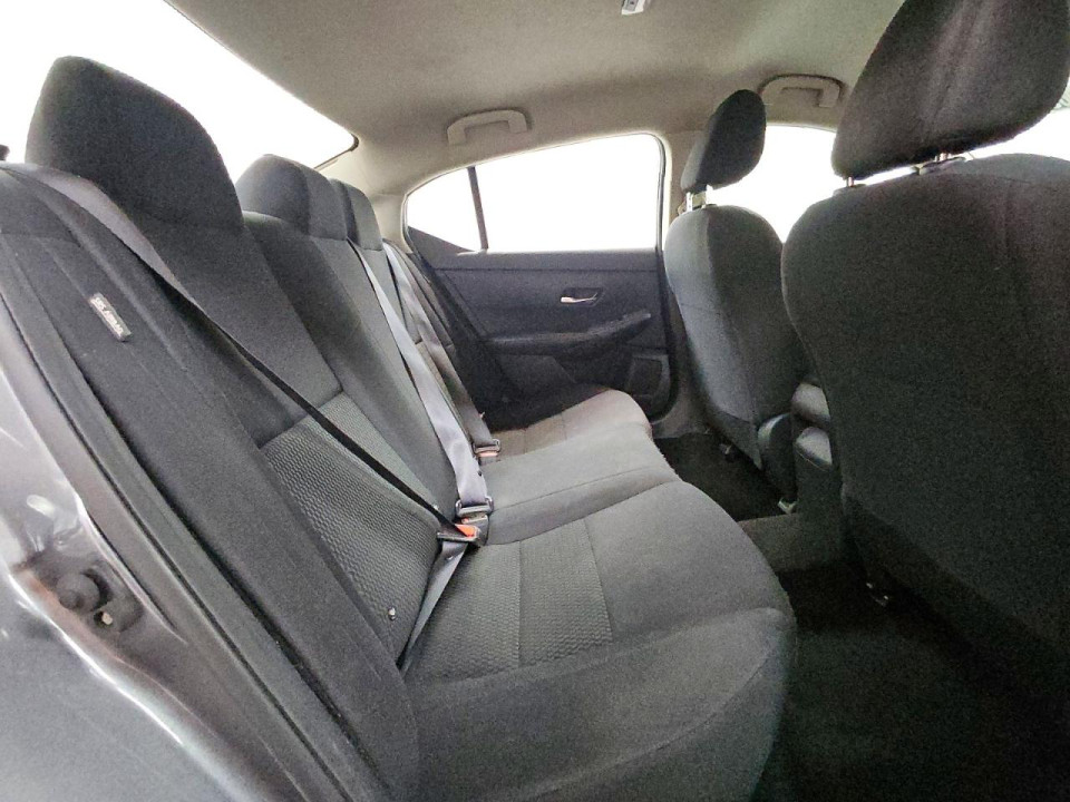 Nissan SENTRA 2023 — Copart