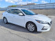Nissan SENTRA 2021 — Copart