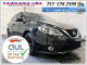 Nissan SENTRA 2017 — Copart