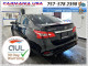 Nissan SENTRA 2017 — Copart