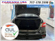 Nissan SENTRA 2017 — Copart