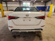 Nissan SENTRA 2024 — Copart