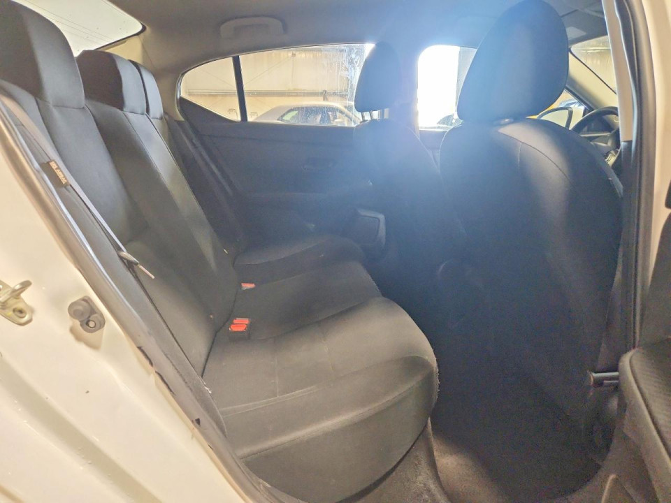 Nissan SENTRA 2024 — Copart
