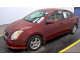 Nissan SENTRA 2008 — Copart