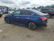 Nissan SENTRA 2017 — Copart