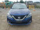 Nissan SENTRA 2017 — Copart