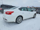 Nissan SENTRA 2019 — Copart