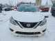Nissan SENTRA 2019 — Copart