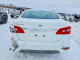 Nissan SENTRA 2019 — Copart