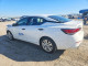 Nissan SENTRA 2024 — Copart