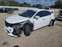 Nissan SENTRA 2019 — Copart