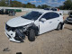 Nissan SENTRA 2019 — Copart