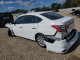 Nissan SENTRA 2019 — Copart