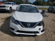 Nissan SENTRA 2019 — Copart